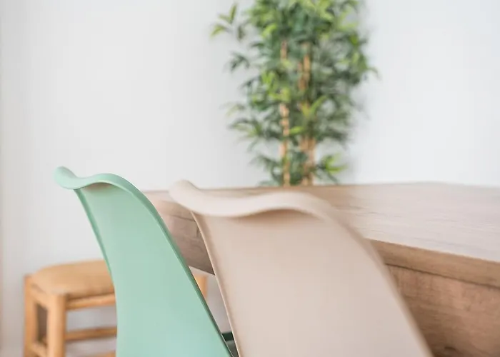 Guestready - Jupiter's Moon