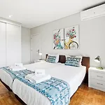 Apartmán Guestready - Jupiter's Moon *