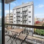 Guestready - Jupiter's Moon Apartament Porto