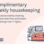 Apartmán Guestready - Jupiter's Moon *