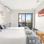 Guestready - Jupiter's Moon Apartament