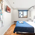 Guestready - Jupiter's Moon Porto