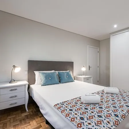Apartament Guestready - Jupiter's Moon *