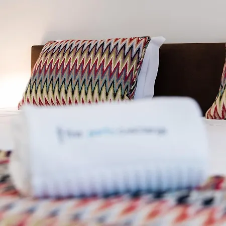 Guestready - Jupiter's Moon *