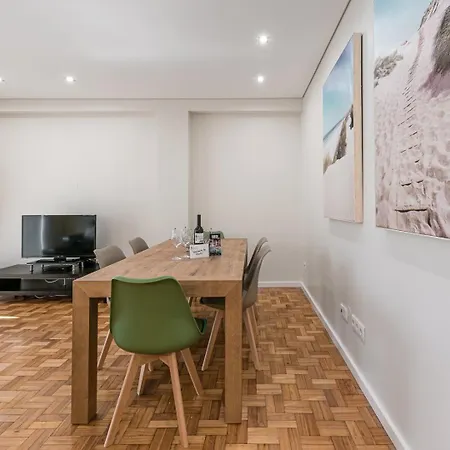Apartament Guestready - Jupiter's Moon *