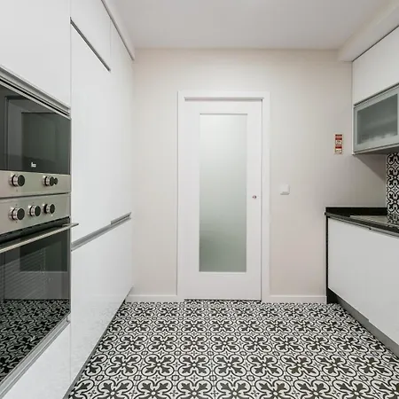 Guestready - Jupiter's Moon Apartament