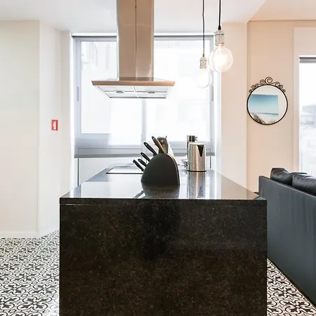 Guestready - Jupiter's Moon * Porto