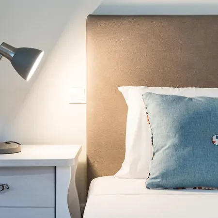 Guestready - Jupiter's Moon Porto