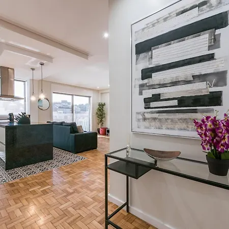 Apartament Guestready - Jupiter's Moon