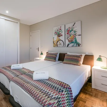Guestready - Jupiter's Moon Apartament *