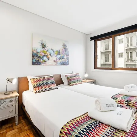 Guestready - Jupiter's Moon Appartement Porto