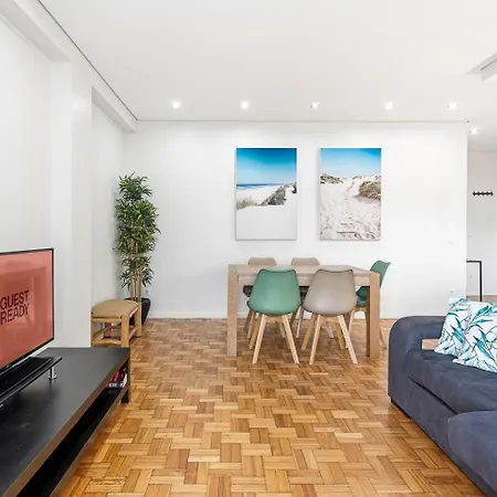 Guestready - Jupiter's Moon Appartement Porto