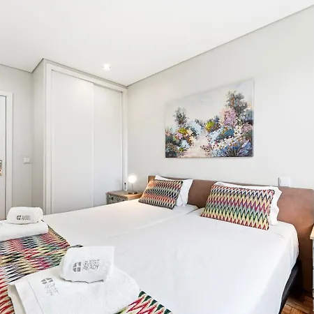 Guestready - Jupiter's Moon * Porto