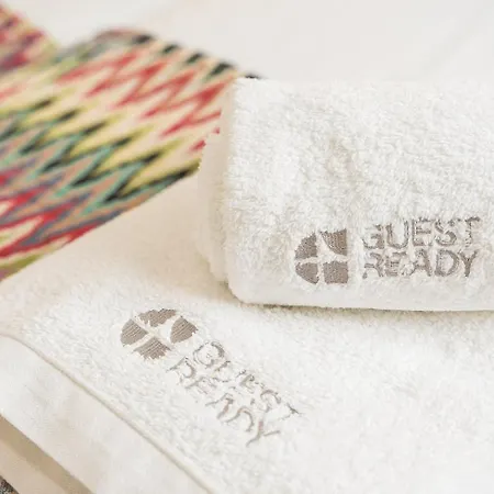 Guestready - Jupiter's Moon شقة