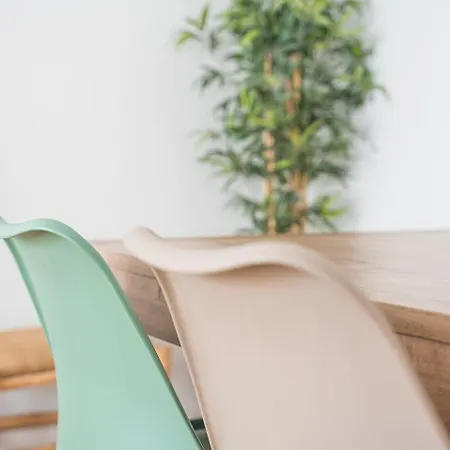 Guestready - Jupiter's Moon