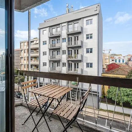 Guestready - Jupiter's Moon Lejlighed Porto