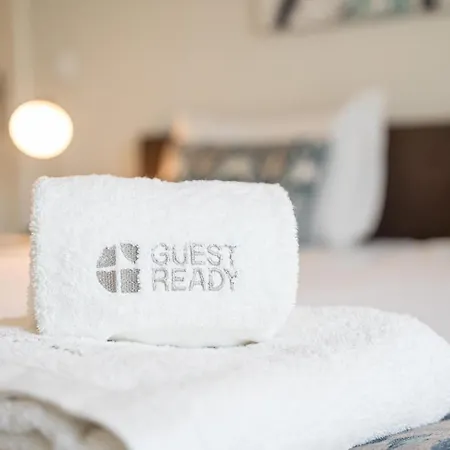 Appartement Guestready - Jupiter's Moon