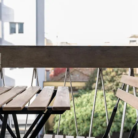 Guestready - Jupiter's Moon Appartement Porto
