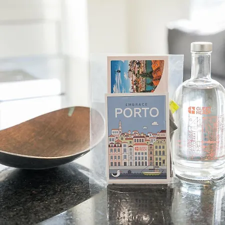 Guestready - Jupiter's Moon