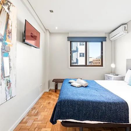 Guestready - Jupiter's Moon Porto