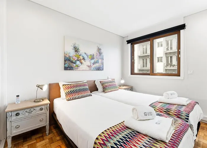 Guestready - Jupiter's Moon Lejlighed Porto