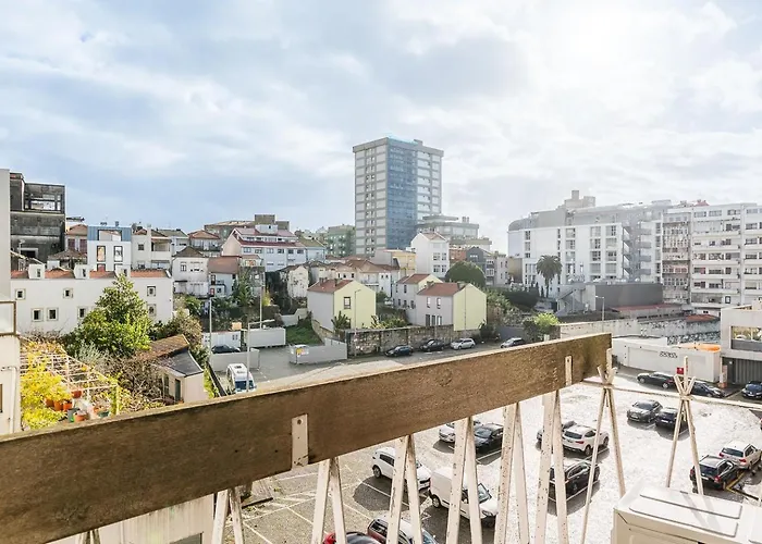 Guestready - Jupiter's Moon * Porto