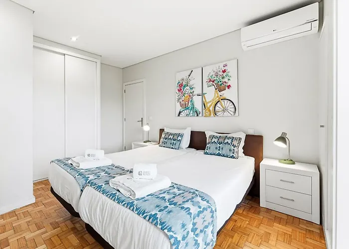 Apartament Guestready - Jupiter's Moon *