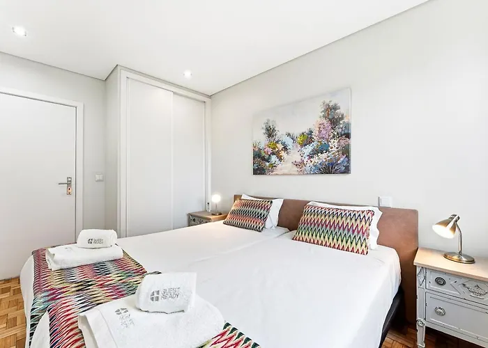 Guestready - Jupiter's Moon * Porto