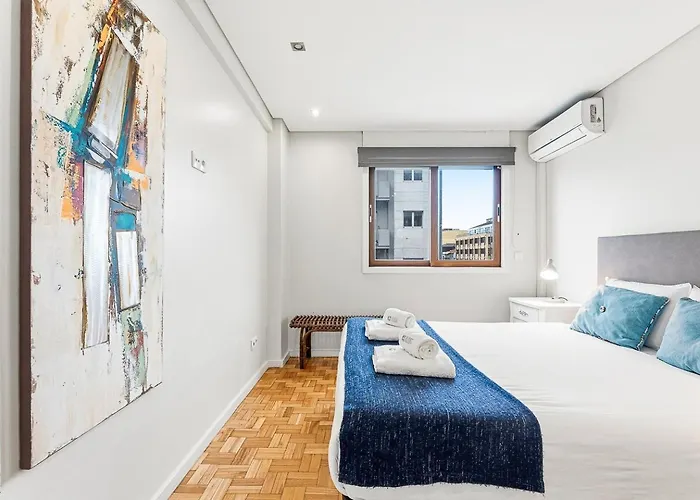 Guestready - Jupiter's Moon Porto