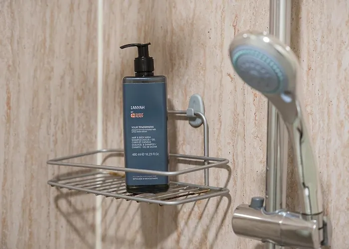 Guestready - Jupiter's Moon Apartament