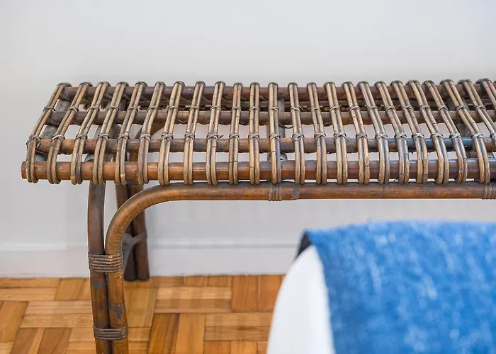 Guestready - Jupiter's Moon *