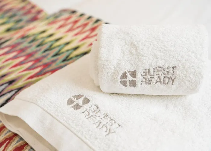 Guestready - Jupiter's Moon Lejlighed