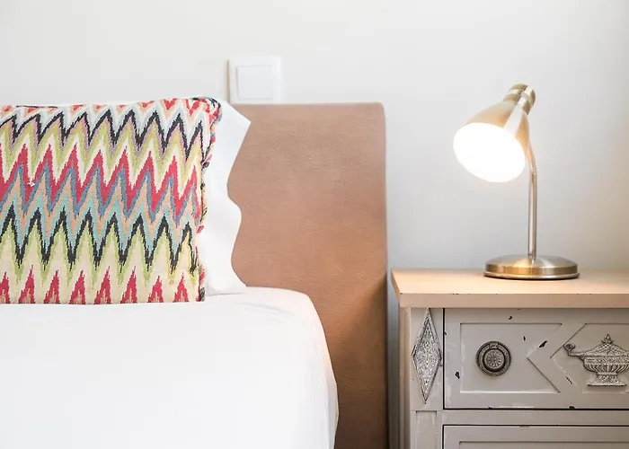 Apartament Guestready - Jupiter's Moon *