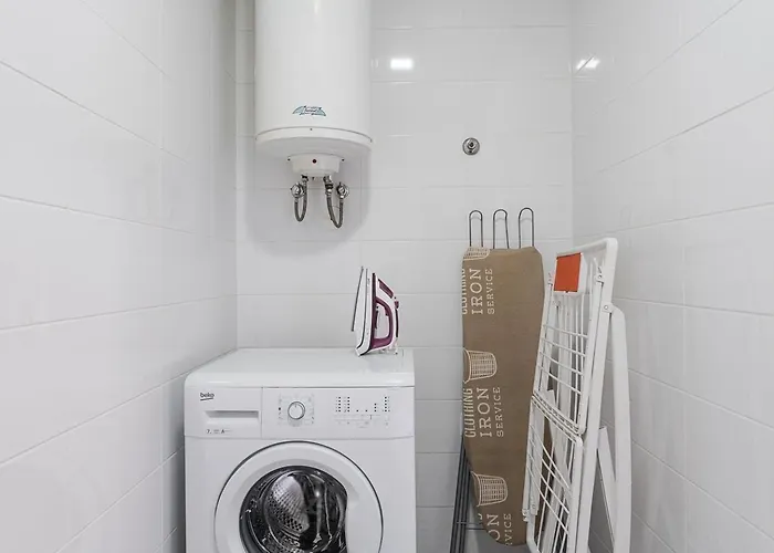 Guestready - Jupiter's Moon *