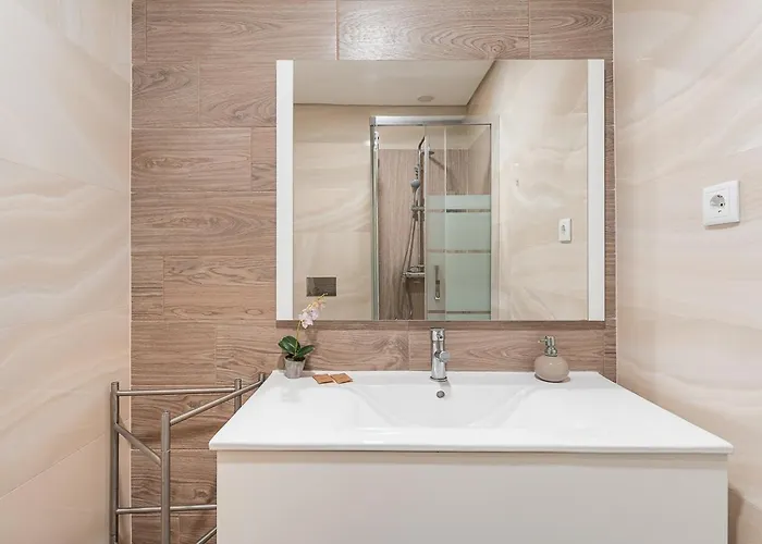 Guestready - Jupiter's Moon Apartament