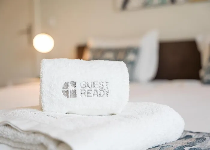 Apartamento Guestready - Jupiter's Moon