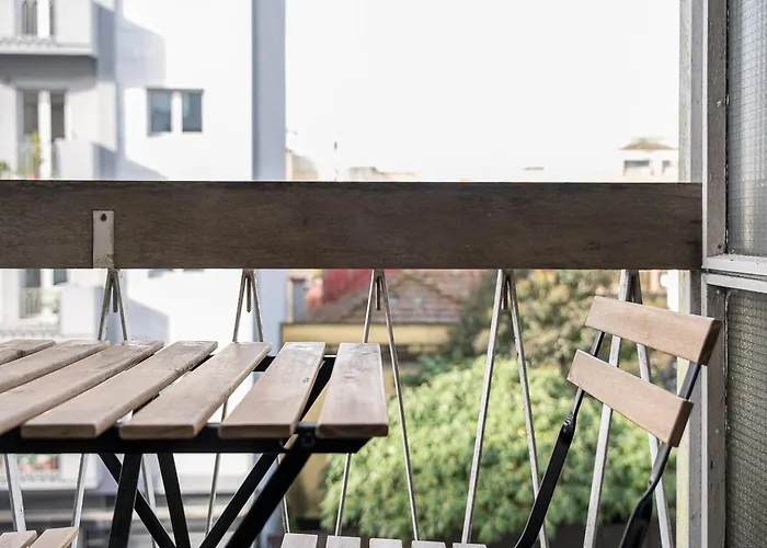 Guestready - Jupiter's Moon Apartamento Porto