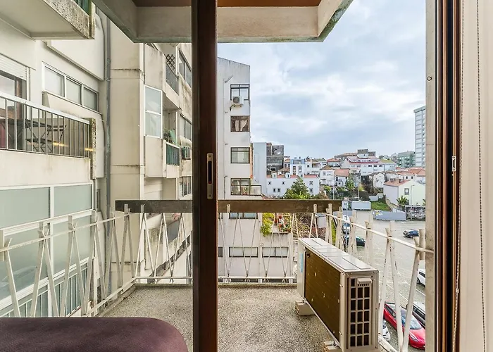 Guestready - Jupiter's Moon * Porto