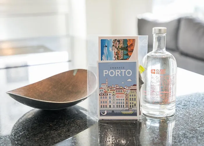 Guestready - Jupiter's Moon