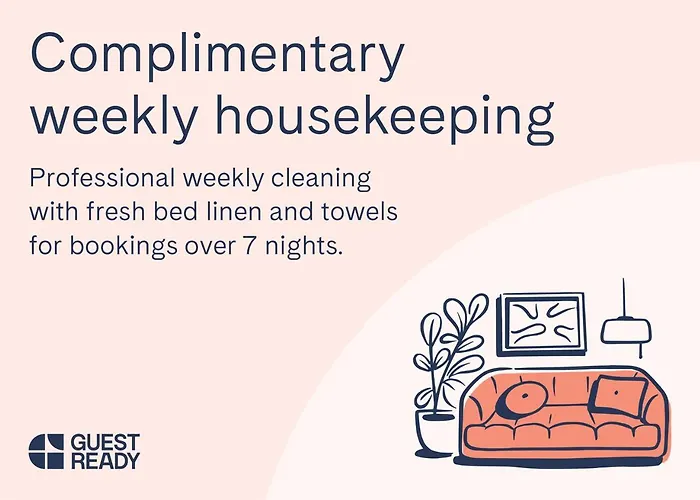 Apartamento Guestready - Jupiter's Moon *