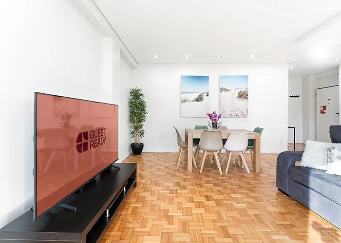 Apartament Guestready - Jupiter's Moon