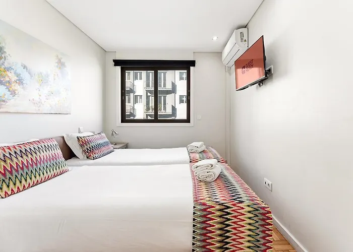 Guestready - Jupiter's Moon Apartament *