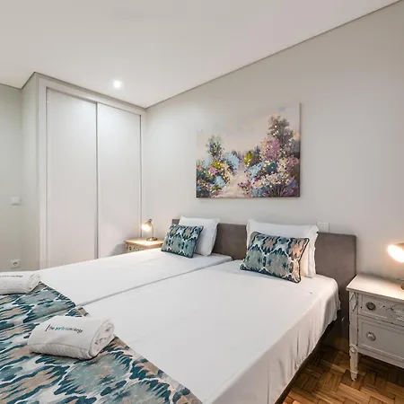 Guestready - Jupiter's Moon Apartament