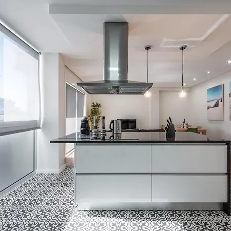 Guestready - Jupiter's Moon Apartament *