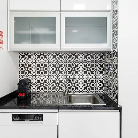 Guestready - Jupiter's Moon Apartment