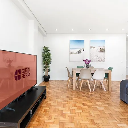 Apartment Guestready - Jupiter's Moon