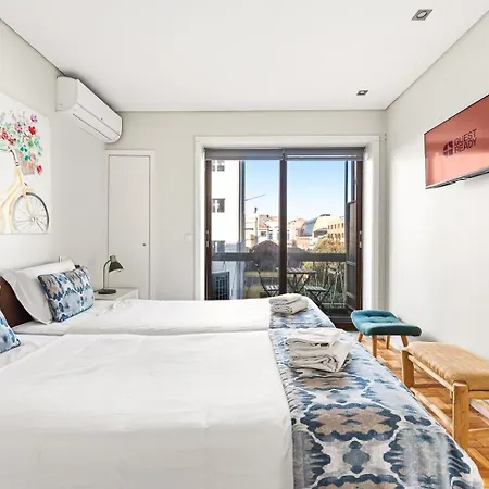 Guestready - Jupiter's Moon Apartment