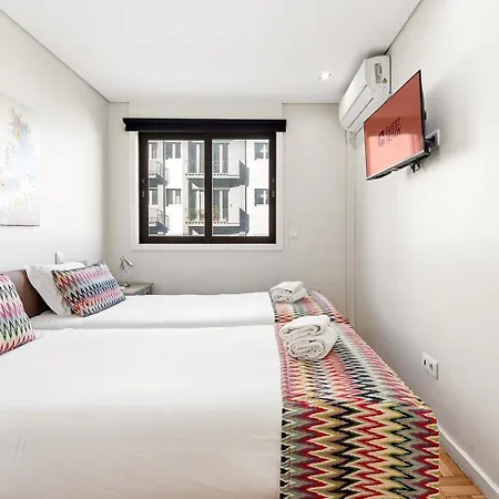 Guestready - Jupiter's Moon Апартаменты *