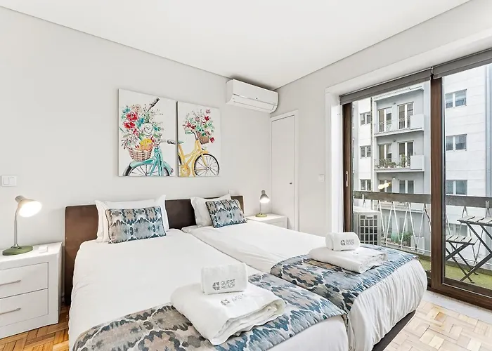 Guestready - Jupiter's Moon *