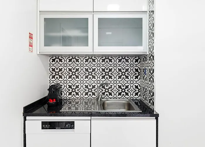 Guestready - Jupiter's Moon Apartment